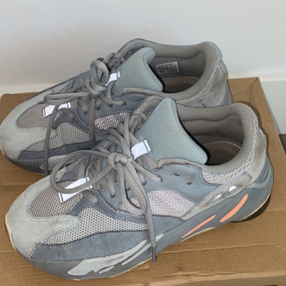 Yeezy Inertia